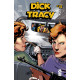 DICK TRACY 12 CVR A GERALDO BORGES