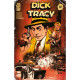DICK TRACY 12 CVR B ROBERT HACK VAR