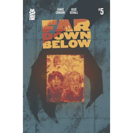 FAR DOWN BELOW 5 OF 5 