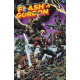 FLASH GORDON 11 CVR B KYLE HOTZ VAR