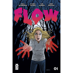 FLOW 1 OF 5 CVR B COLLEEN DORAN VAR