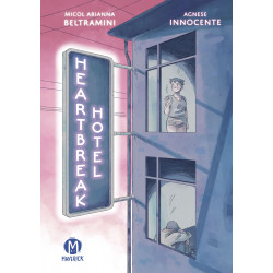 HEARTBREAK HOTEL TP