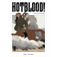 HOTBLOOD TP VOL 01 OF 4 THE LAND OF PROMISE