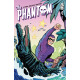 PHANTOM 1 CVR G 10 COPY NATACHA BUSTOS FISTS OF THE PHANTOM UNLOCK VAR