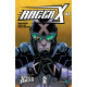 RACER X 1 OF 8 CVR C TAKESHI MIYAZAWA VAR