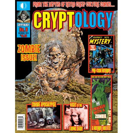 CRYPTOLOGY 6