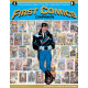 FIRST COMICS COMPANION TP
