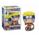NARUTO UZUMAKI NARUTO POP ANIMATION VINYL FIGURINE 9 CM