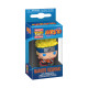 NARUTO UZUMAKI NARUTO PORTE CLES POCKET POP VINYL 4 CM