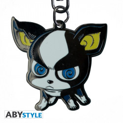 IGGY JOJO S BIZARRE ADVENTURE PORTE CLEFS