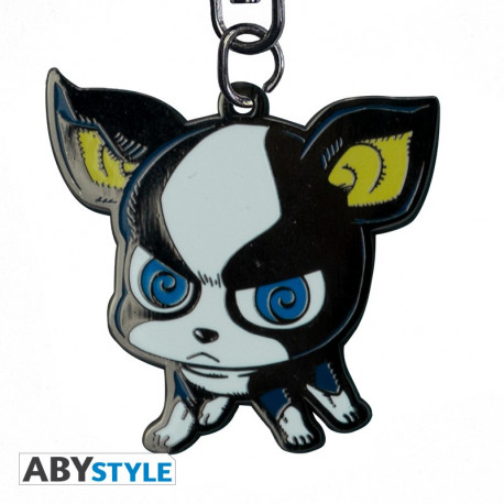 IGGY JOJO S BIZARRE ADVENTURE PORTE CLEFS