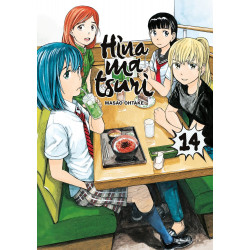 HINAMATSURI TOME 14