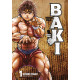 HANMA BAKI PERFECT EDITION TOME 01