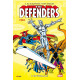 DEFENDERS : L'INTEGRALE 1981 (T08)