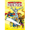 DEFENDERS : L'INTEGRALE 1981 (T08)