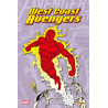 WEST COAST AVENGERS : L'INTEGRALE 1989 (T06)