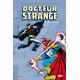 DOCTOR STRANGE : L'INTEGRALE 1983-1985 (T10)