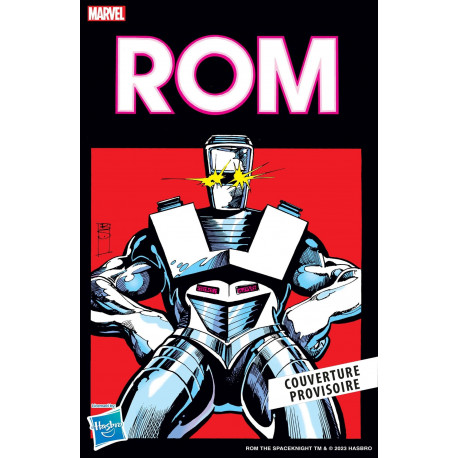 ROM T02