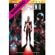 SPIDER MEN II MUST HAVE JAQUETTE EXCLUSIVE MOMIE SIGNED BY PICHELLI