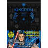 KINGDOM - DELUXE EDITION - TOME 04