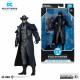 BATMAN SUPERMAN DC MULTIVERSE FIGURINE BATMAN WESTERN WORLD 18 CM