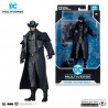 BATMAN SUPERMAN DC MULTIVERSE FIGURINE BATMAN WESTERN WORLD 18 CM
