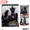 MARVEL COLLECTION STATUETTE PVC 1 10 BLACK PANTHER MARVEL KNIGHTS 4 17 CM