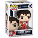 AYRTON SENNA MCLAREN FORMULAR 1 POP! RACING VINYL FIGURINE 9 CM