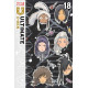 ULTIMATE X-MEN 18