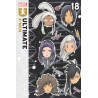 ULTIMATE X-MEN 18