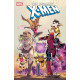 UNCANNY X-MEN 19