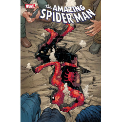 AMAZING SPIDER-MAN 9