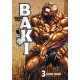 HANMA BAKI PERFECT EDITION - HANMA BAKI - TOME 03 - PERFECT EDITION