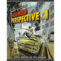 MARCOS MATEU-MESTRE - FRAMED PERSPECTIVE VOLUME 1