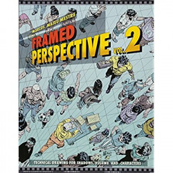 MARCOS MATEU-MESTRE - FRAMED PERSPECTIVE VOLUME 2