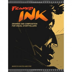 FRAMED INK