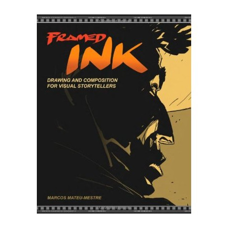 FRAMED INK