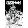 BATMAN SILENCE 2 N&B CHAPITRE 2