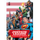 JUSTICE LEAGUE OF AMERICA: LA SAGA DE RED TORNADO (2006) DC PAPERBACK