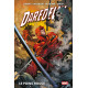 DAREDEVIL T04 : LE POING ROUGE