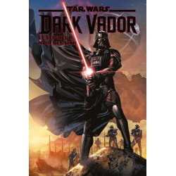 DARK VADOR LE SEIGNEUR NOIR DES SITH OMNIBUS