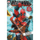 DEADPOOL T02 : LA MORT DE WADE WILSON