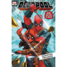 DEADPOOL T02 : LA MORT DE WADE WILSON