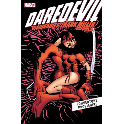 DAREDEVIL PAR MILLER T03 : RENAISSANCE MARVEL POCHE