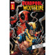 DEADPOOL/WOLVERINE T01