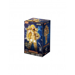 SAINT SEIYA BLOOKEES CHAMPION CLASS ARIES MU MODEL KIT