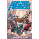 NEW AVENGERS T03 OMNIBUS
