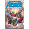 NEW AVENGERS T03 OMNIBUS