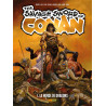 SAVAGE SWORD OF CONAN T01 : LA HORDE DE DRAGONS