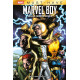 MARVEL BOY : HELLO, MONDE CRUEL MUST-HAVE